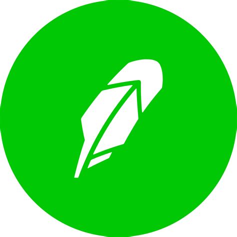 Robinhood Logo