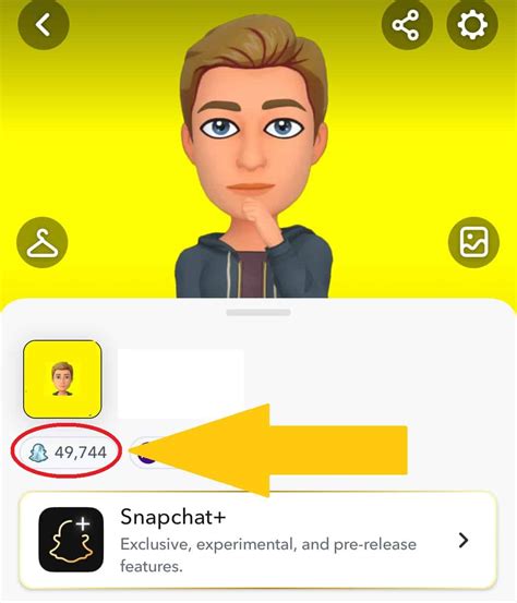 How do Snap Scores Work in 2022? Increase your snap score now!