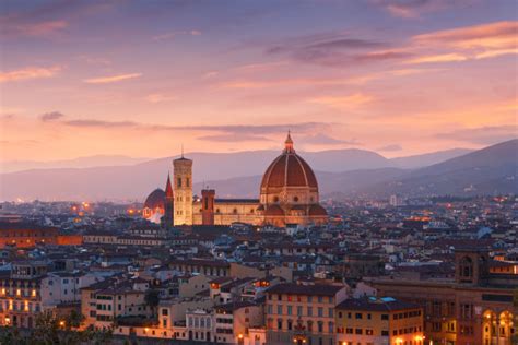 通过2019佛罗伦萨旅游攻略，开启旅游新的篇章-第六感度假