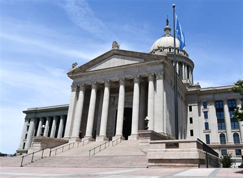 Oklahoma Legislature sees renewed efforts to change cockfighting laws ...