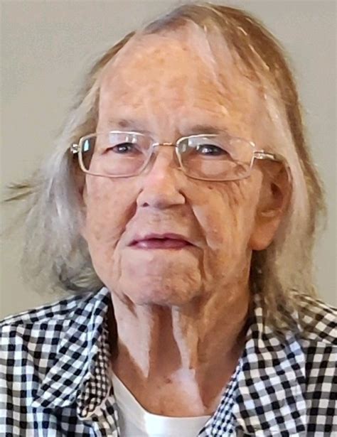 Rosemary Stephens - 2023 - French Funeral Home