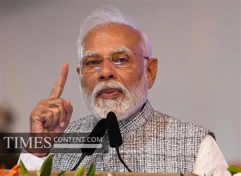 Mumbai Trans Harbour Link News Photo Inauguration of Mu...