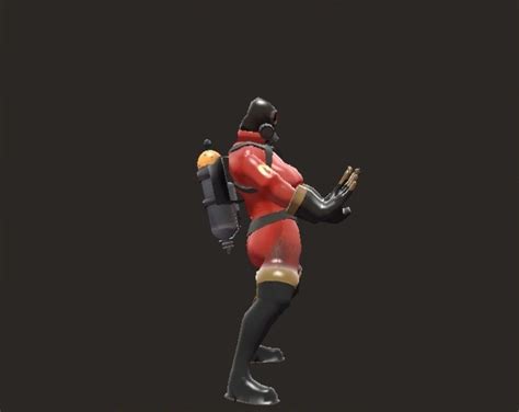 Image result for Femme Pyro Mod
