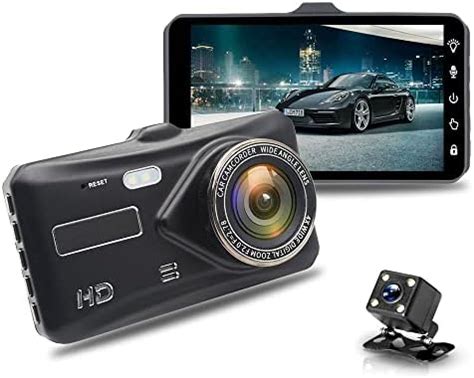 CP PLUS CP-AD-H2B-W Car Dashcam with 1080p Full Hd Resolution | Wide ...