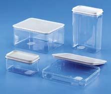 The Science House : Products : Plastics : Vials, etc.