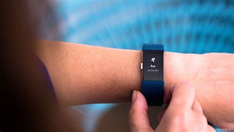 Setting Up Fitbit Charge 4 的图像结果