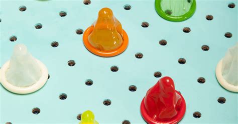 Allergy To Latex Condoms Yeast Infection at Florence Parsons blog