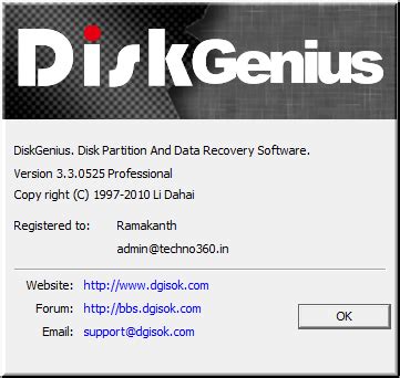 Image result for DiskGenius Activation Code