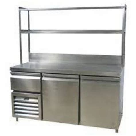 BAINMARIES AND SERVICE EQUIPMENTS - SS Bain Marie Counter Manufacturer ...