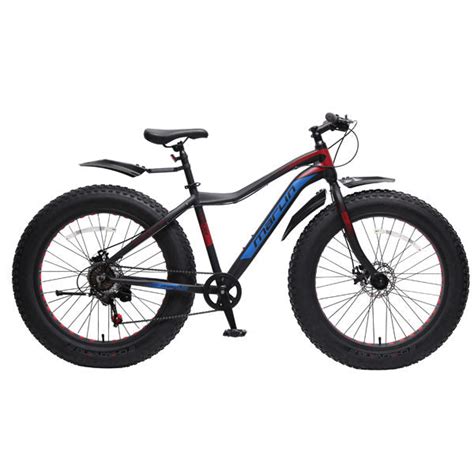 Buy Marlin Thor Fat ATB BikeOnline in India | Cyclop.in