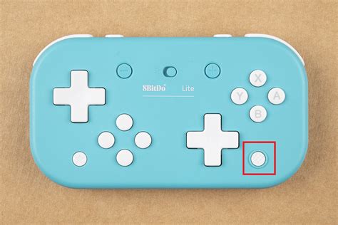 Getting Started with the 8BitDo Bluetooth GamePads