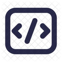 Image result for Code Box Icon