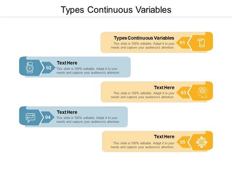 Image result for Continuous Variable Examples