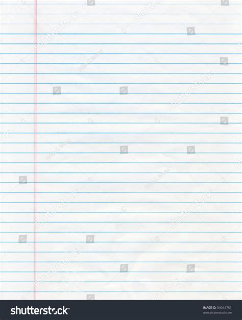 2,686 Red And Blue Lined Notebook Stock Photos, Images & Photography ...