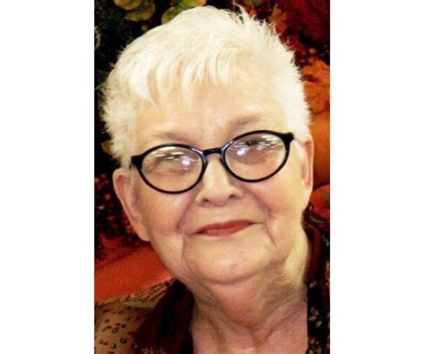 Betty Luster Obituary (1934 - 2025) - Jonesboro, AR - Jonesboro Sun