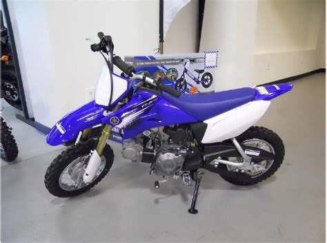 Image result for Yamaha TT-R50E