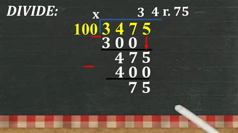 DIVIDING WITH ZEROS | PPTX