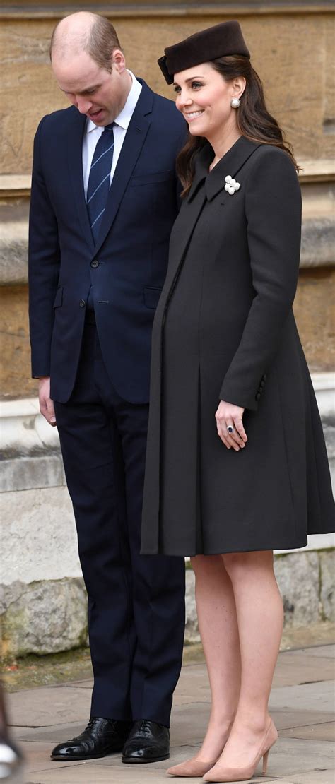 Kate Middleton Pregnant