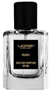 Buy Uors Perfume Rush Eau de Parfum – 50 ml (Men) Online at Low Prices ...