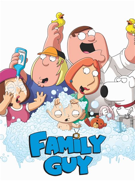 Family Guy Season 3 | Rotten Tomatoes