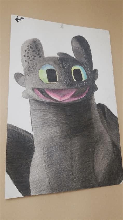 Image result for Httyd Toothless Outline
