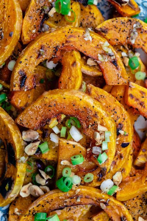 How To Cook Butternut Squash Easy