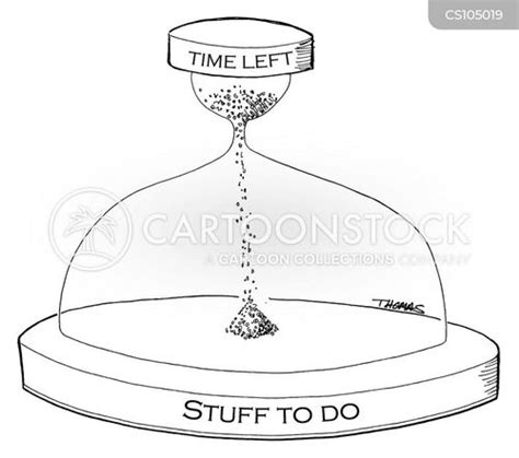 Time Is Left Cartoon 的图像结果