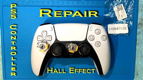 PS5 Controller Repair 的图像结果