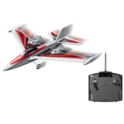 Silverlit - Aeroplane - M-Class Fly RC Air Acrobat
