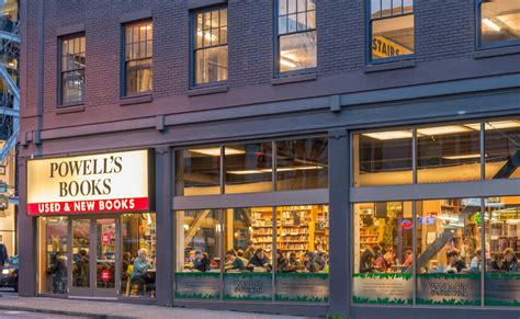 Amazing bookstores that are real page-turners