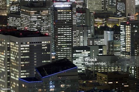 Image result for Tokyo High-Rises