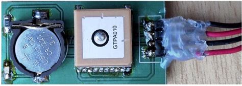 Image result for Micro GPS Receiver Module