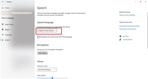 System Language Settings 的图像结果