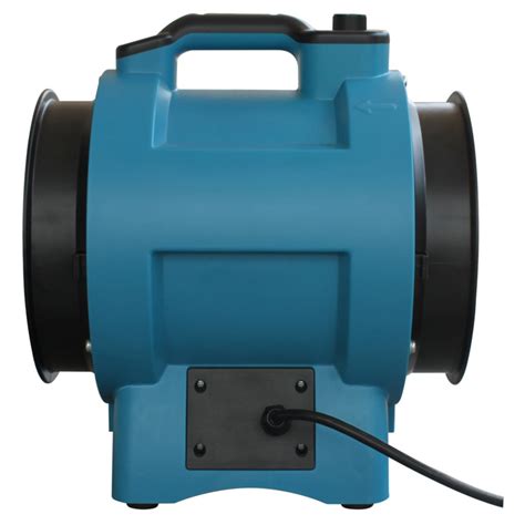 XPOWER X-8 Variable Speed 8 Diameter Industrial India | Ubuy