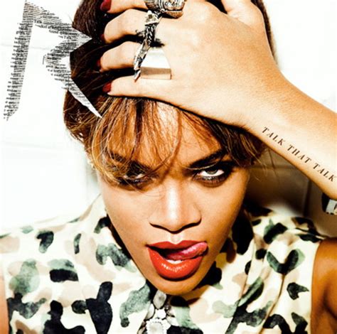 UK-Charts: Rihanna klettert zurück auf den Gipfel