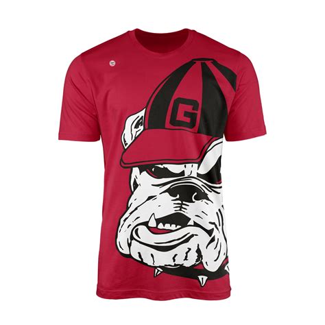 Dyme Lyfe | Georgia Bulldogs Officially Licensed Fan Gear & Apparel