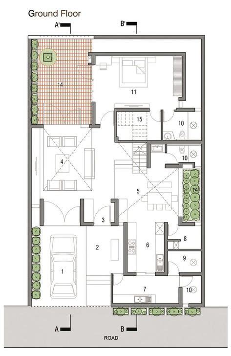 Residence Plan 的图像结果
