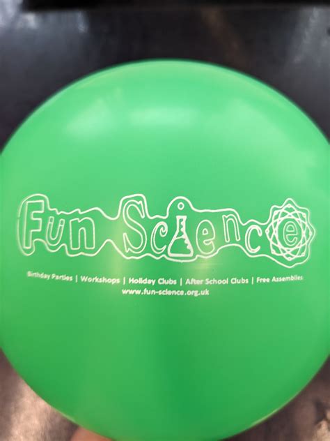 Image result for Balloons Fun Science