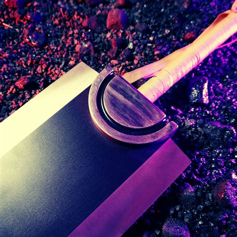 Scorpion Kunai | Mortal Kombat (Metal) – Sword Slice