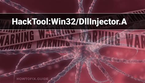 Image result for HackTool.Win32 Injector