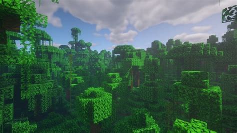 Image result for Best Minecraft Java Shaders 1.17