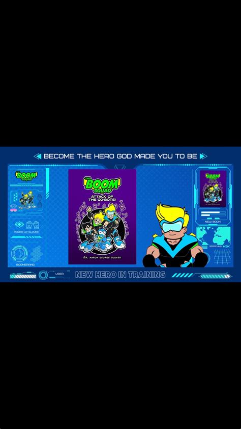 Image result for Boost Squad Scripts