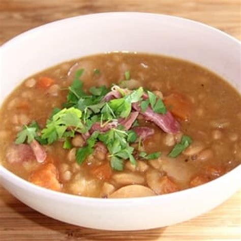 Guernsey Bean Jar Recipe | Samsung Food App