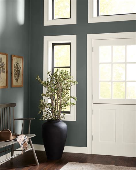 Sherwin Williams - February Colour of the Month - Harding's - Painting ...