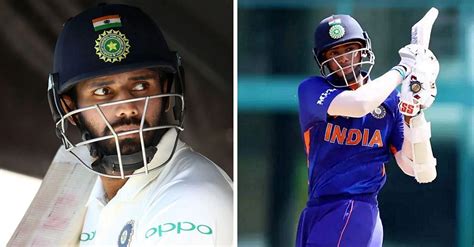 5 Indian cricketers who could be the next Rahul Dravid