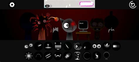 Download Sprunki Apk v2.6 (Latest)