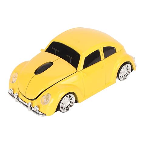 Amazon.in: Buy Kufoo Desktop Mouse, 1600 DPI Gaming Mouse LED Headlight ...