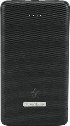 Flipkart SmartBuy 10000 mAh Power Bank (10 W, Fast Charging) Price in ...