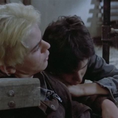 Pin by Gloria Aguilar on Quick Saves | The outsiders johnny, The ...