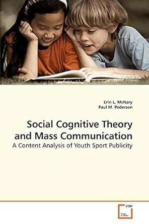 Buy Social Cognitive Theory and Mass Communication Book Online at Low ...